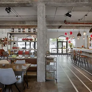 3* Hotel Kroeger By Underdog