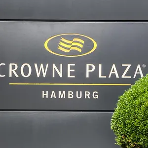 Crowne Plaza Hamburg-city Alster By Ihg Αμβούργο