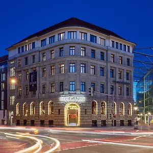 **** Hotel Me And Hanover, By Hyatt Deutschland