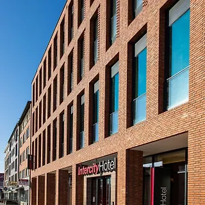 4* Hotel Intercityhotel Hamburg-barmbek