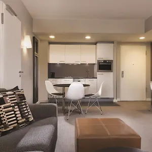 4* Hotel apartamentowy Adina Michel