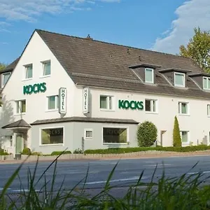 3* Maison d'hôtes Kocks Garni