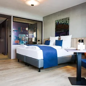 Apartment-hotel Mitte Apart Otel