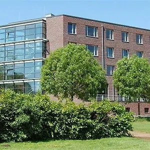 Horner Rennbahn Hostel