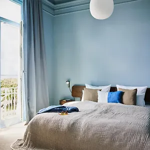Stilwerk Strandhotel Blankenese Otel