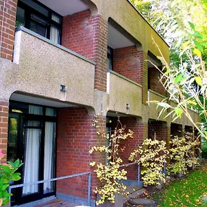 Des Elsa Brändström Haus Hotel