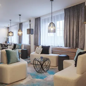 3* Hotel Garner Nord By Ihg