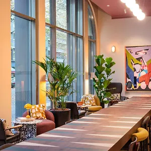 **** Hotel Intercityhotel Deutschland