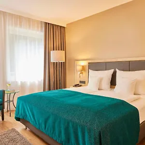 4* Hotel Western Premier Alsterkrug