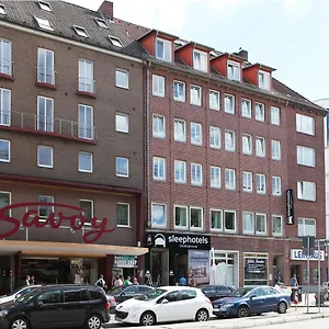 3* Hotel Sleephotels