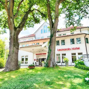 4* Hotel Leonardo Airport
