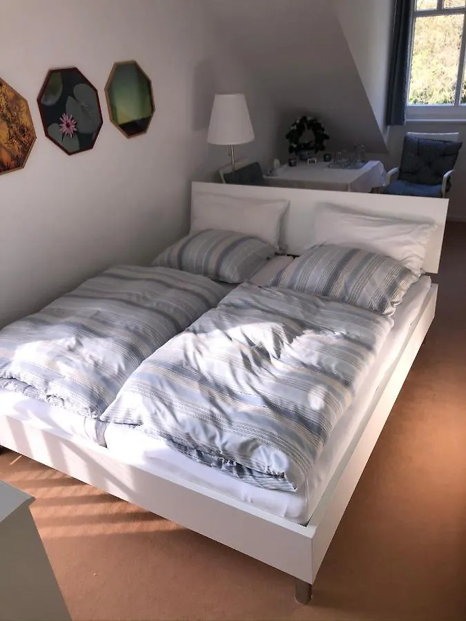 Bed & Breakfast Bigalke Hambourg Allemagne