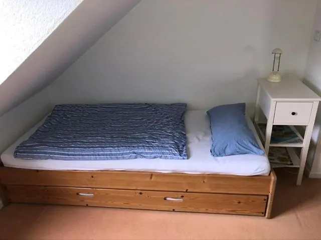 Bed & Breakfast Bigalke Hambourg