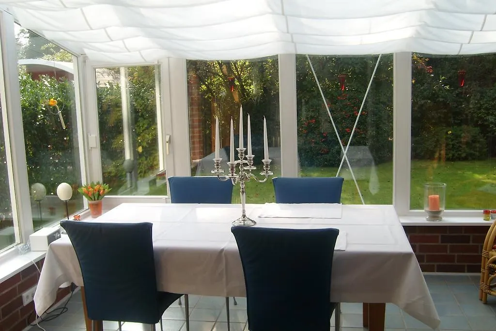 Bed & Breakfast Bigalke Hambourg