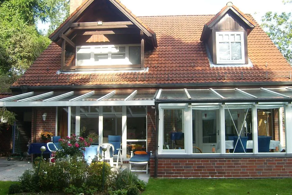 Bed & Breakfast Bigalke Hambourg Allemagne