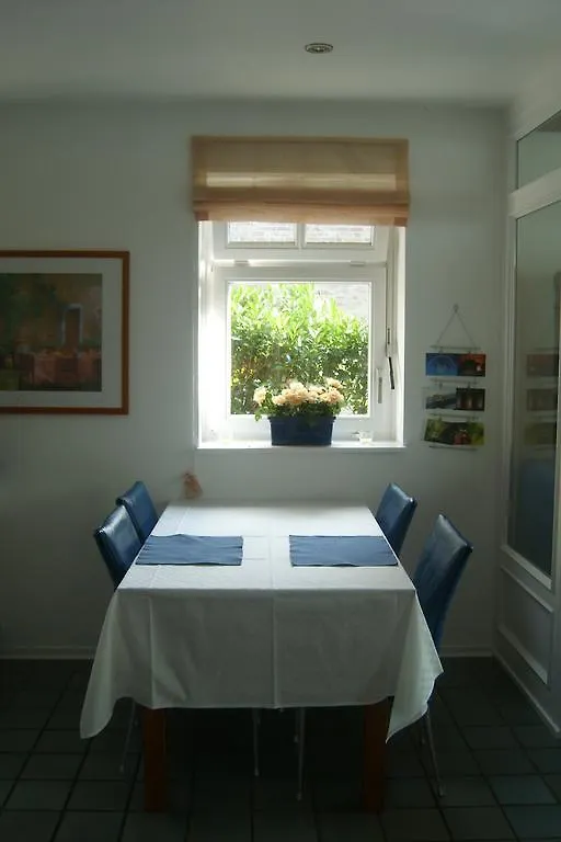 Bed & Breakfast Bigalke Hambourg