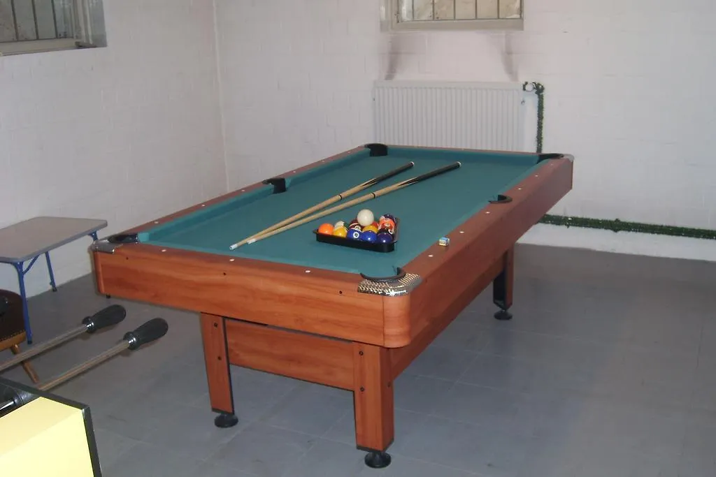 Bed & Breakfast Bigalke Hambourg
