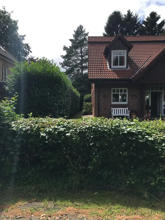Bed & Breakfast Bigalke Hambourg