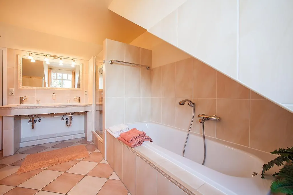 Bed & Breakfast Bigalke Hambourg