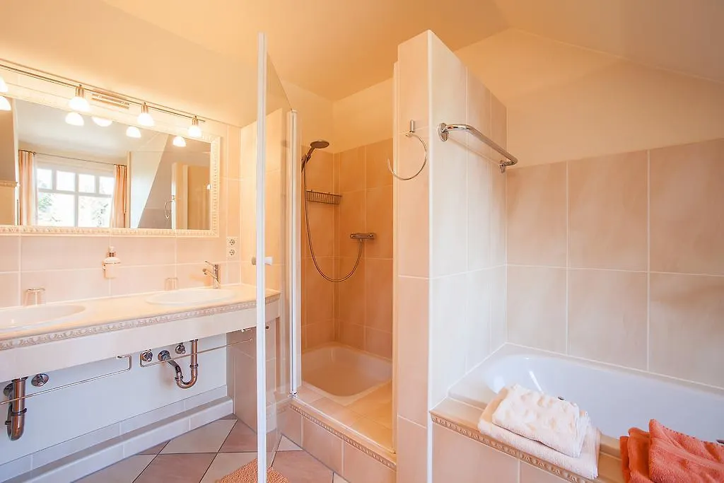 Bed & Breakfast Bigalke Hambourg 0*,