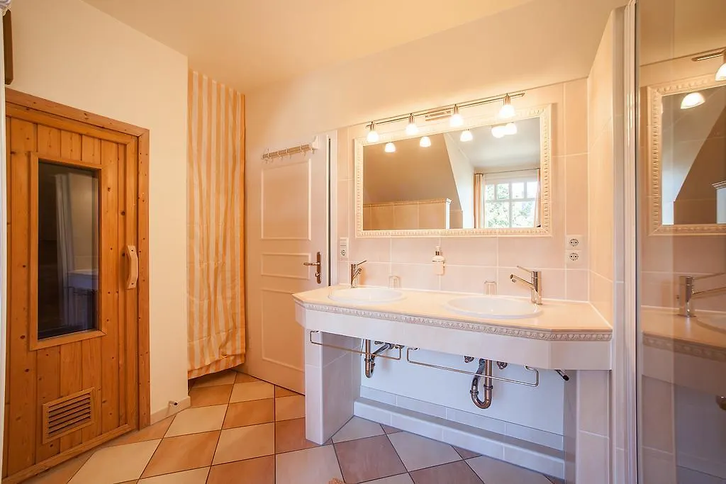 Bed & Breakfast Bigalke Hambourg Allemagne