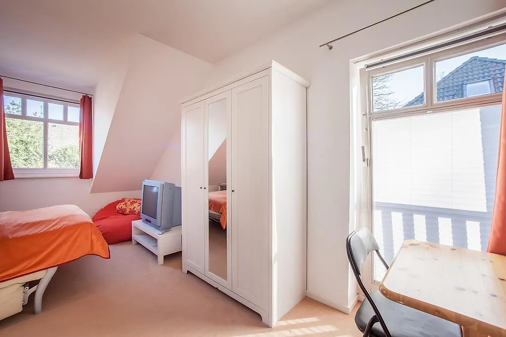 Bed & Breakfast Bigalke Hambourg