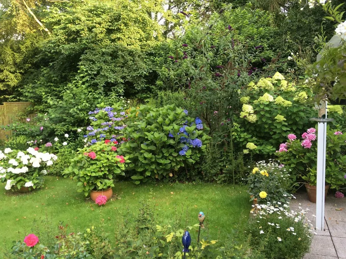Bed & Breakfast Bigalke Hambourg