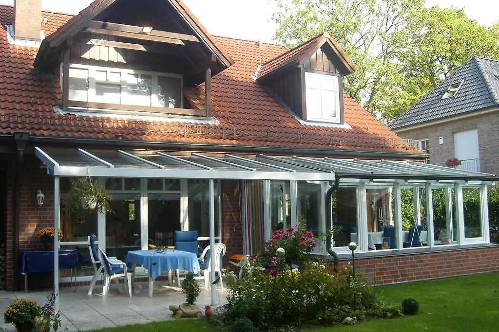 Bed & Breakfast Bigalke Hamburk