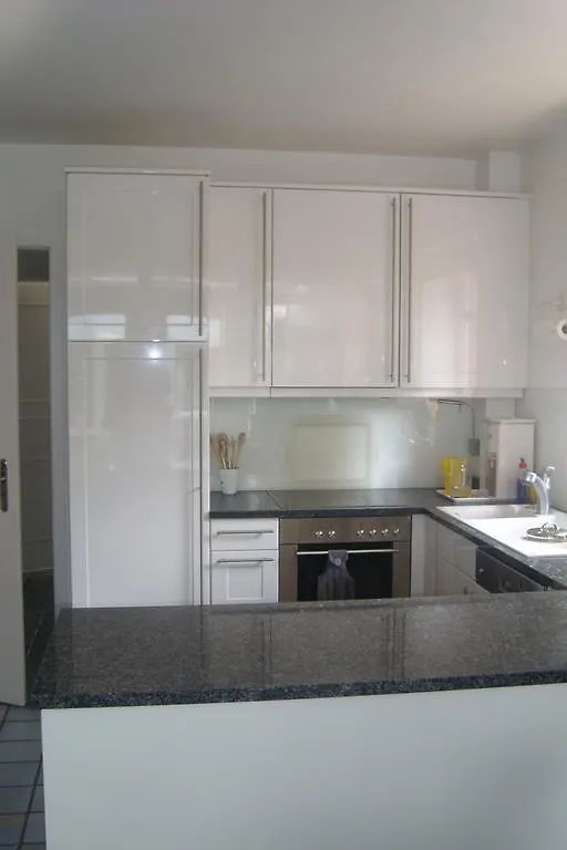 Bed & Breakfast Bigalke Bed & Breakfast Hamburg
