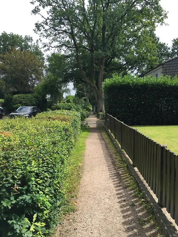 Bed & Breakfast Bigalke Bed & Breakfast Hamburg